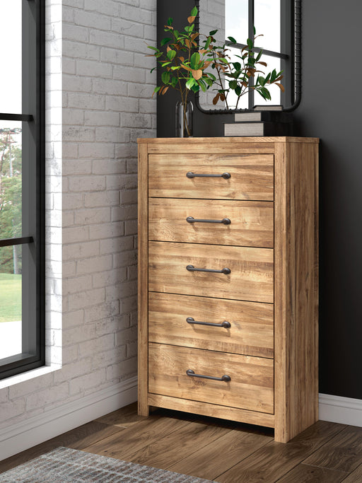 Maystonna Chest Chest Ashley Furniture