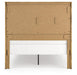 Maystonna Bed Bed Ashley Furniture