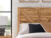 Maystonna Bed Bed Ashley Furniture