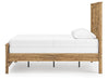 Maystonna Bed Bed Ashley Furniture
