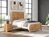 Maystonna Bed Bed Ashley Furniture