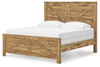 Maystonna Bed Bed Ashley Furniture