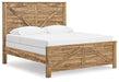 Maystonna Bed Bed Ashley Furniture