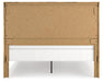 Maystonna Bed Bed Ashley Furniture