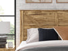 Maystonna Bed Bed Ashley Furniture