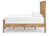 Maystonna Bed Bed Ashley Furniture