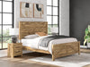 Maystonna Bed Bed Ashley Furniture