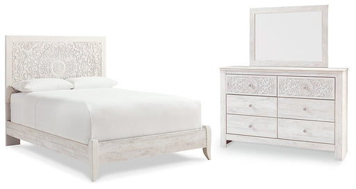 Paxberry Bedroom Set Youth Bedroom Set Ashley Furniture