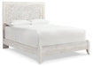 Paxberry Bed Bed Ashley Furniture