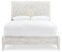 Paxberry Bed Bed Ashley Furniture