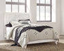 Paxberry Bed Bed Ashley Furniture