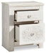 Paxberry Youth Nightstand Nightstand Ashley Furniture
