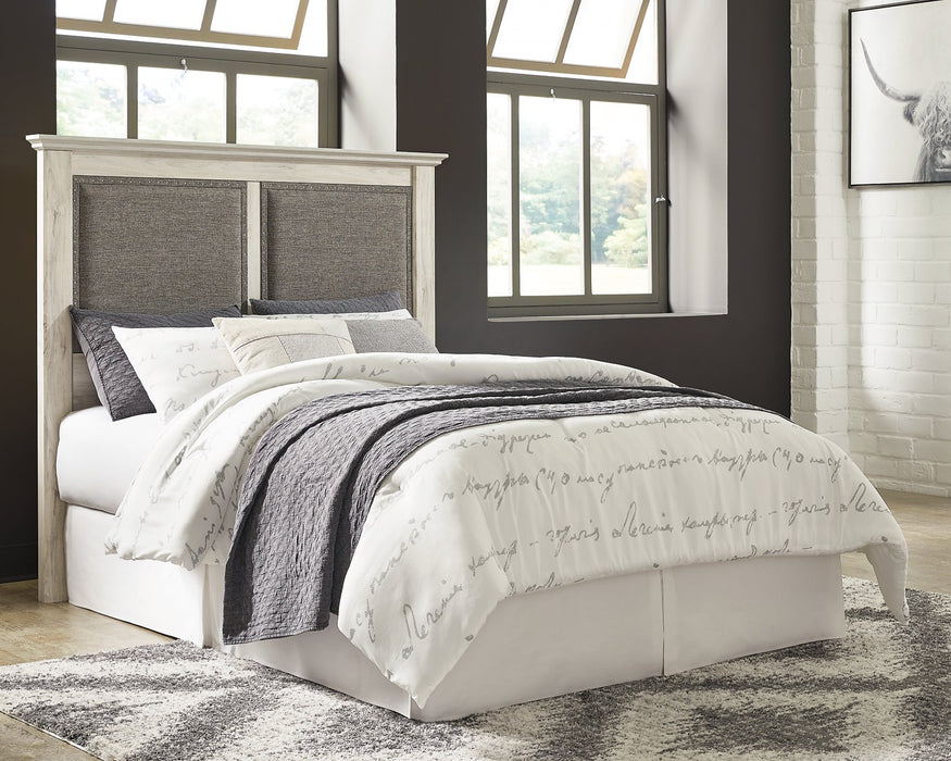 Cambeck Upholstered Bed Bed Ashley Furniture