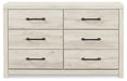 Cambeck Dresser - Dayton Discount Furniture