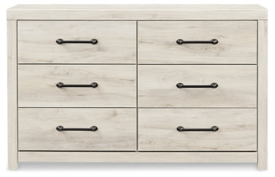 Cambeck Dresser - Dayton Discount Furniture