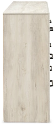 Cambeck Dresser - Dayton Discount Furniture