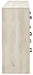 Cambeck Dresser - Dayton Discount Furniture