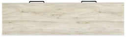 Cambeck Dresser - Dayton Discount Furniture
