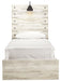 Cambeck Bed - Dayton Discount Furniture