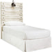 Cambeck Bed with 4 Storage Drawers Bed Ashley Furniture