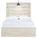 Cambeck Bed - Dayton Discount Furniture