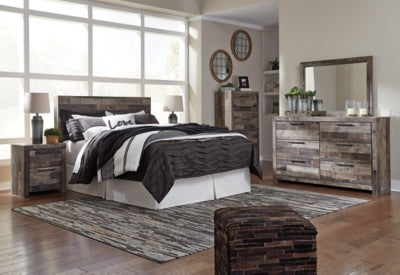 Derekson Nightstand - Dayton Discount Furniture
