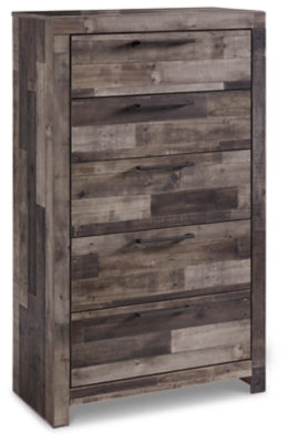 Derekson Chest of Drawers - Dayton Discount Furniture