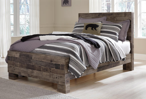 Derekson Youth Bed - Dayton Discount Furniture