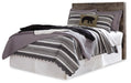 Derekson Youth Bed with 6 Storage Drawers Youth Bed Ashley Furniture