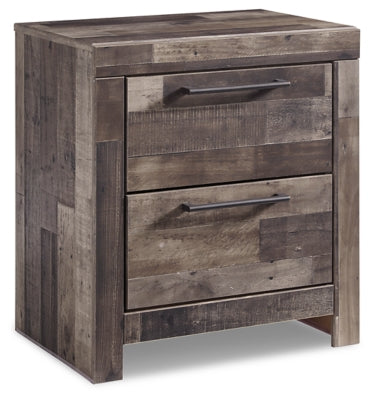 Derekson Nightstand - Dayton Discount Furniture