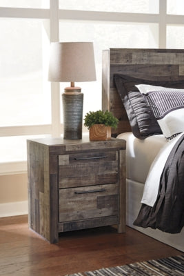 Derekson Nightstand - Dayton Discount Furniture