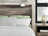 Elbrim Panel Storage Bed - Dayton Discount Furniture