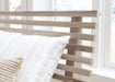 Hasbrick Slat Bed Bed Ashley Furniture