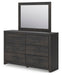 Hollivern Bedroom Set - Dayton Discount Furniture