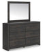 Hollivern Bedroom Set - Dayton Discount Furniture