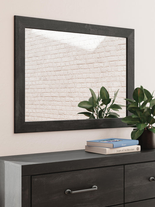 Hollivern Bedroom Set - Dayton Discount Furniture