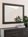 Hollivern Bedroom Set - Dayton Discount Furniture