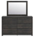 Hollivern Bedroom Set - Dayton Discount Furniture