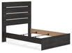 Hollivern Bedroom Set - Dayton Discount Furniture