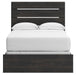 Hollivern Bedroom Set - Dayton Discount Furniture