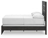 Hollivern Bedroom Set - Dayton Discount Furniture