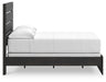 Hollivern Bedroom Set - Dayton Discount Furniture