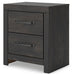Hollivern Bedroom Set - Dayton Discount Furniture