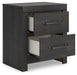 Hollivern Bedroom Set - Dayton Discount Furniture