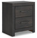 Hollivern Bedroom Set - Dayton Discount Furniture