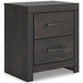 Hollivern Bedroom Set - Dayton Discount Furniture