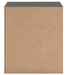 Hollivern Bedroom Set - Dayton Discount Furniture