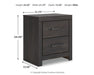 Hollivern Bedroom Set - Dayton Discount Furniture