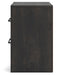 Hollivern Bedroom Set - Dayton Discount Furniture