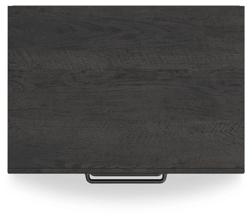 Hollivern Bedroom Set - Dayton Discount Furniture